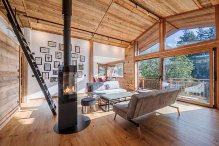 Chamonix | La Frasse, Image 7