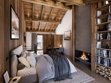 Saint-Martin-De-Belleville | V, Image 2