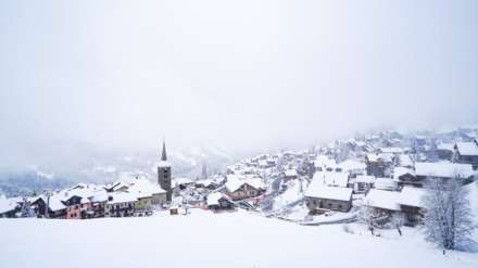 Saint-Martin-De-Belleville | V, Image 4