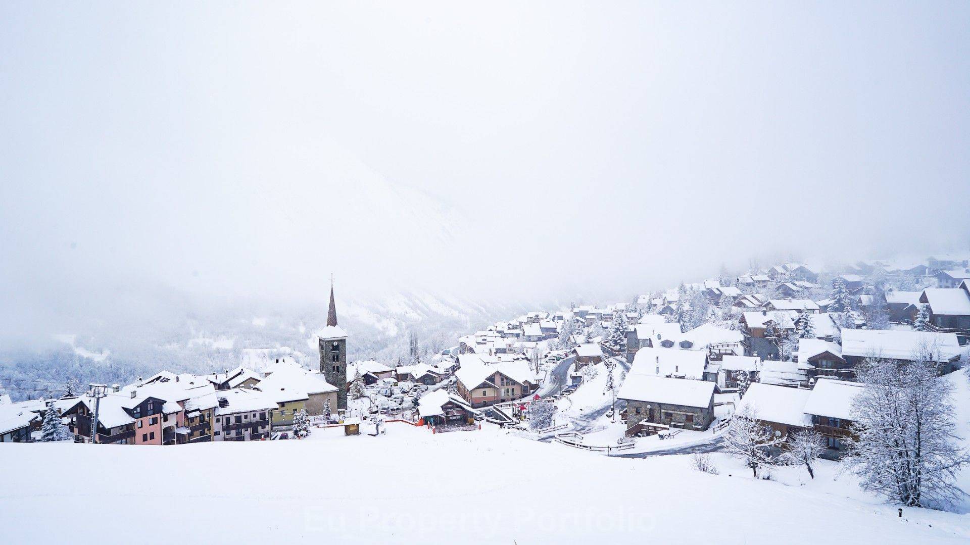 Saint-Martin-De-Belleville | V, Image 5