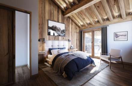 Saint-Martin-De-Belleville | V, Image 2