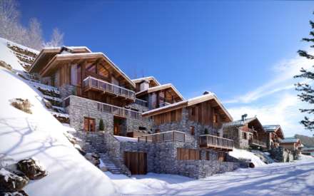 Saint-Martin-De-Belleville | V, Image 3