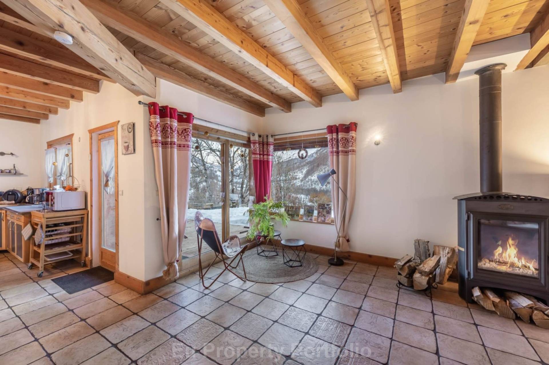 Saint-Martin-De-Belleville | S, Image 3