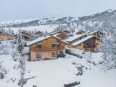 Saint-Martin-De-Belleville | S, Image 13