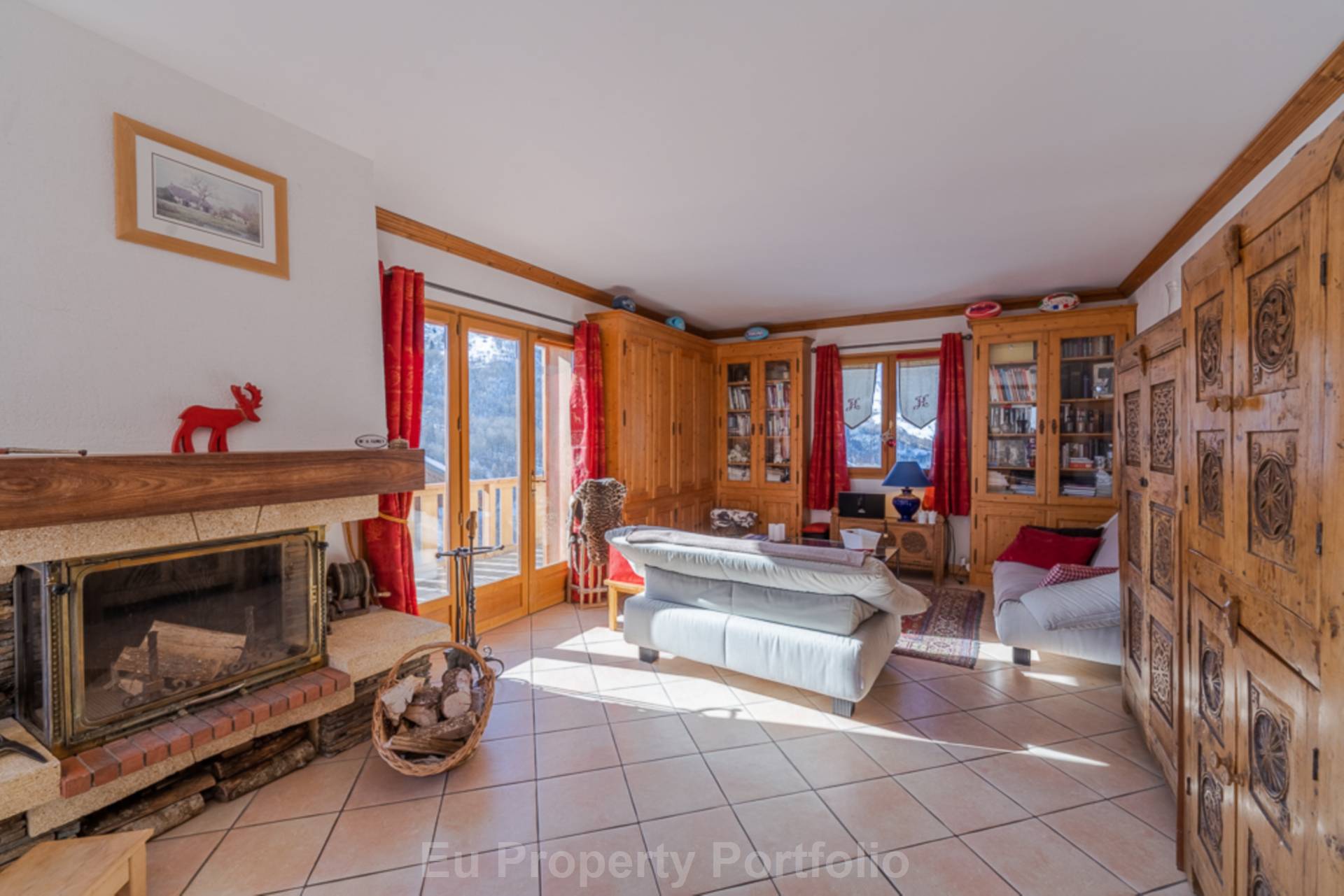 Saint-Martin-De-Belleville | S, Image 12