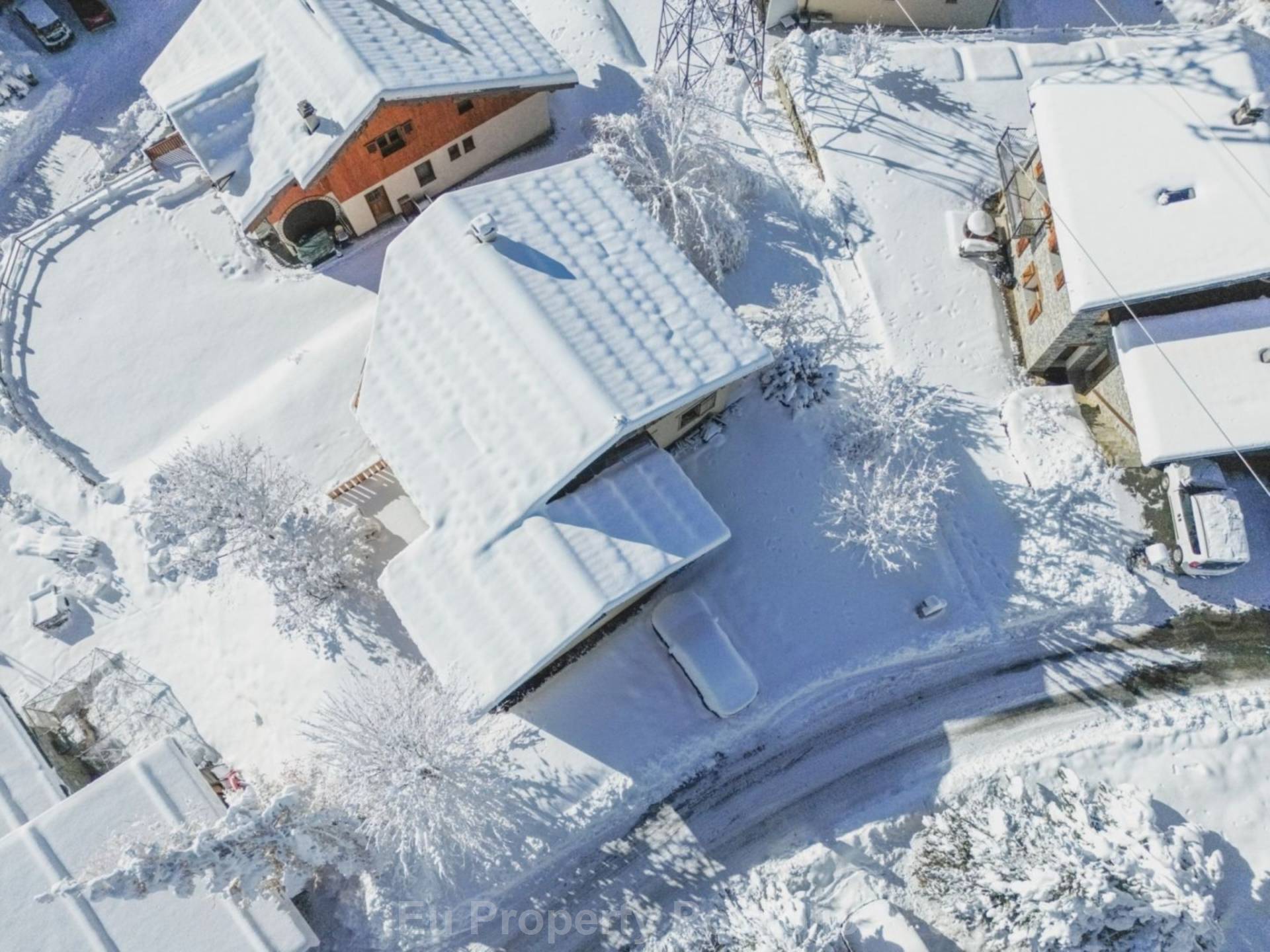 Saint-Martin-De-Belleville | S, Image 4