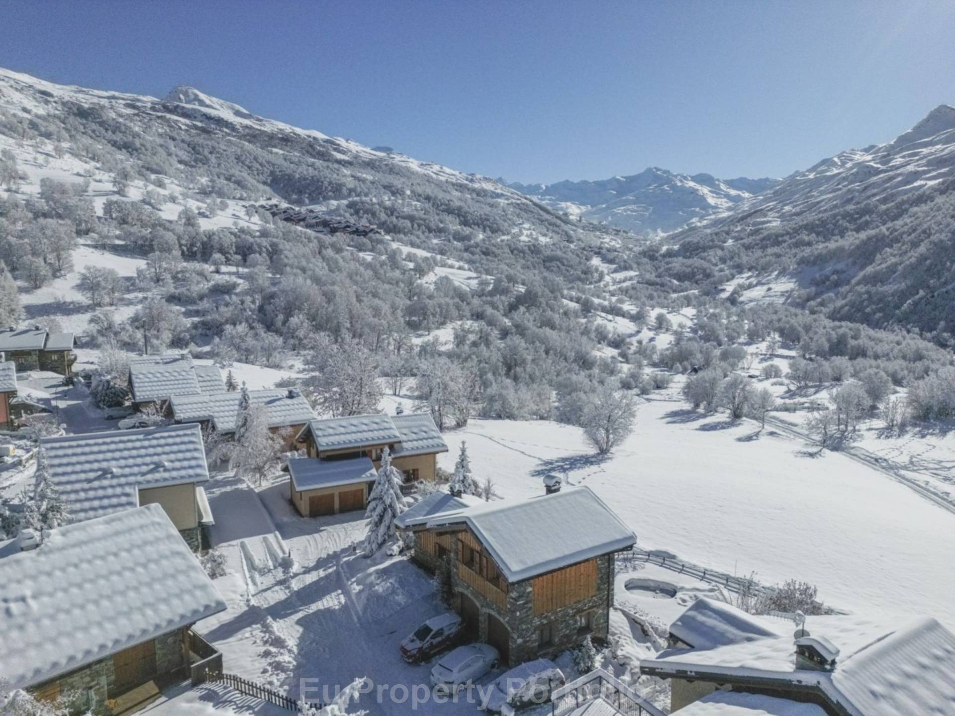 Saint-Martin-De-Belleville | S, Image 5