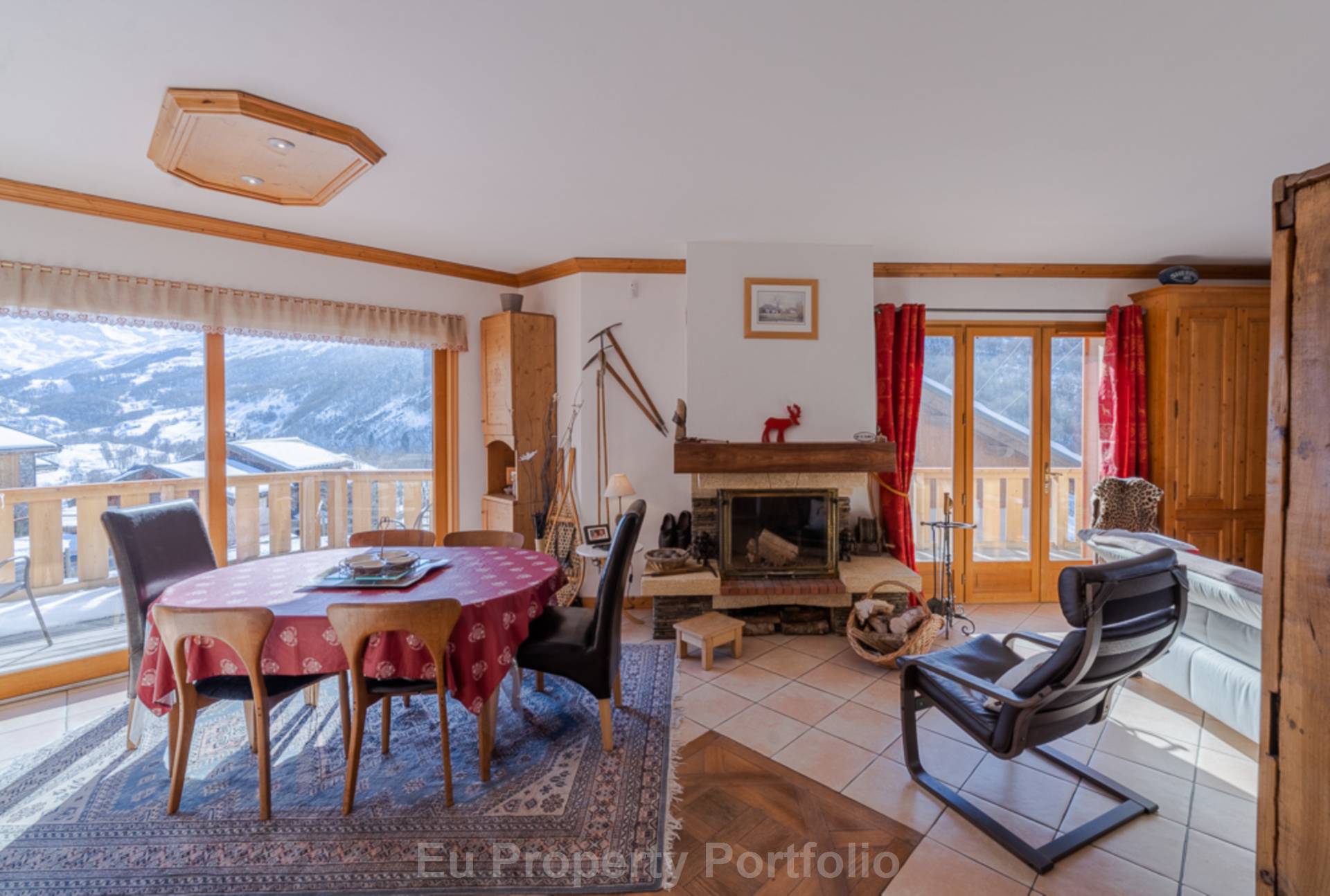 Saint-Martin-De-Belleville | S, Image 9