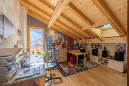 Saint-Martin-De-Belleville | S, Image 16