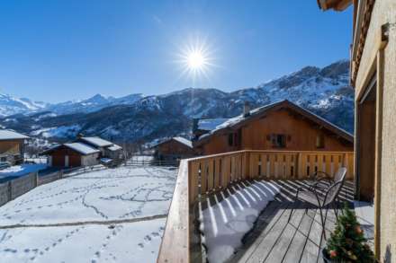 Saint-Martin-De-Belleville | S, Image 18