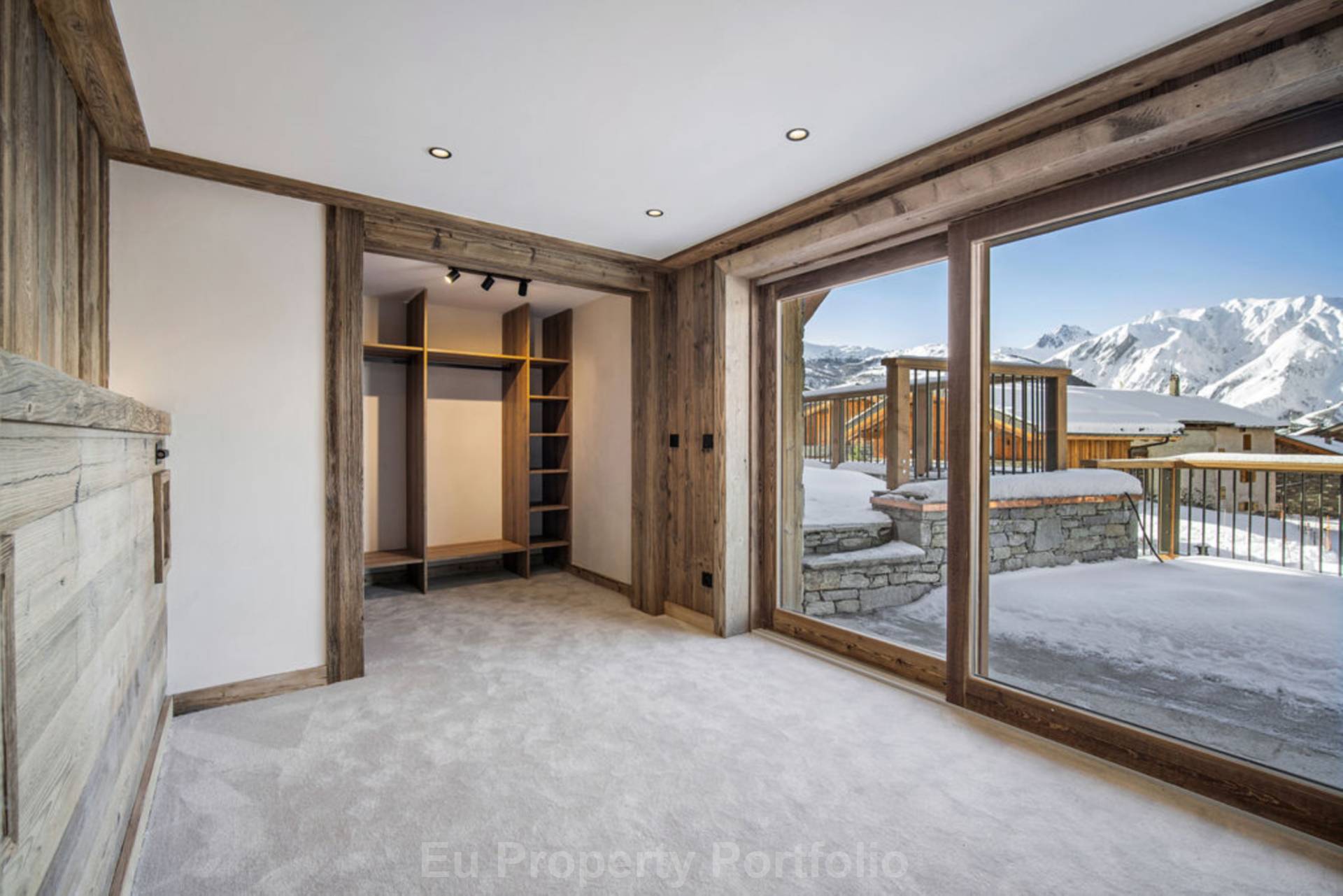 Saint-Martin-De-Belleville | V, Image 13