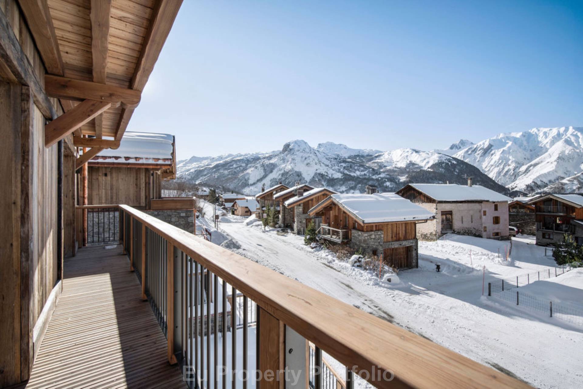 Saint-Martin-De-Belleville | V, Image 16