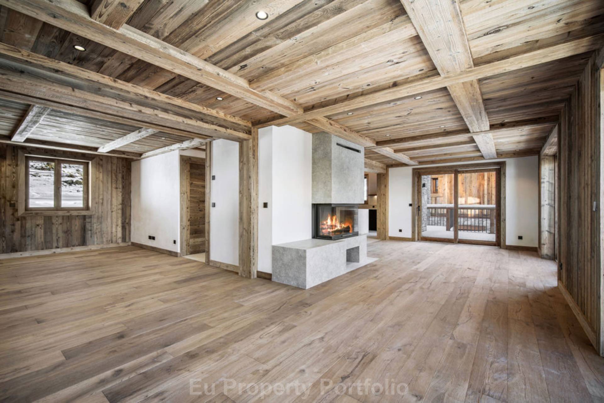 Saint-Martin-De-Belleville | V, Image 2