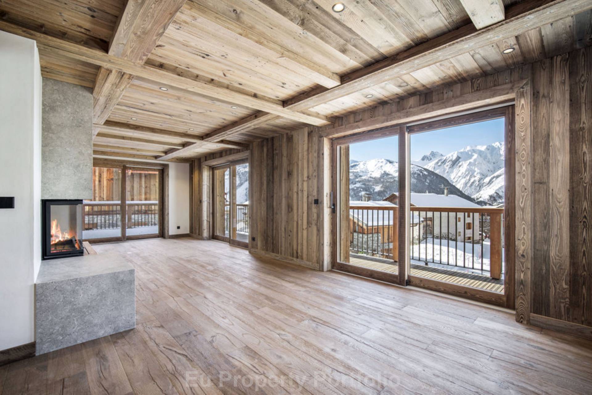 Saint-Martin-De-Belleville | V, Image 4