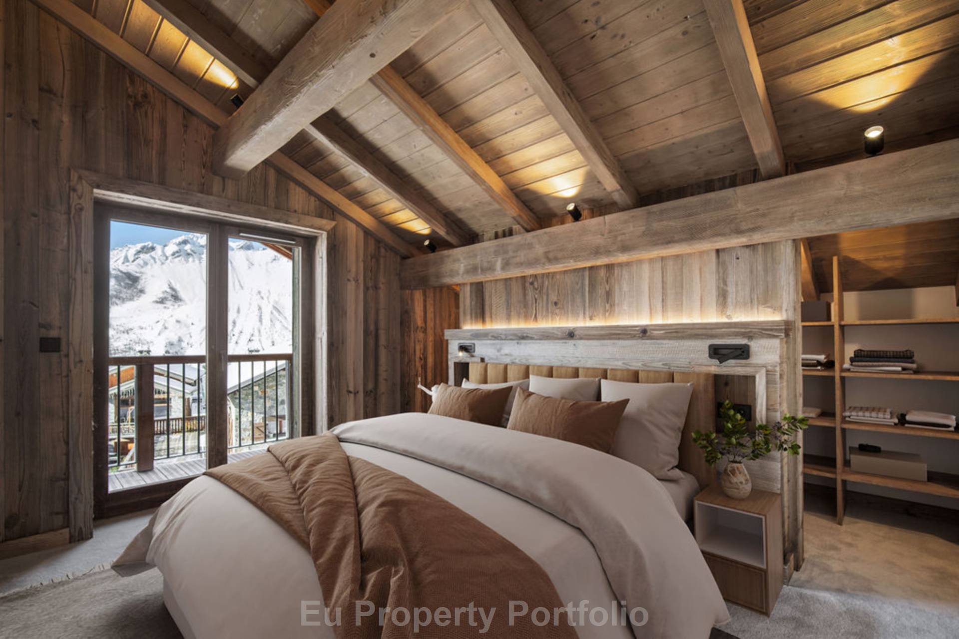 Saint-Martin-De-Belleville | V, Image 7