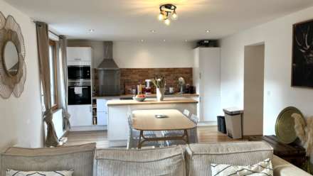 Saint-Gervais-Les-Bains | Cent, Image 1