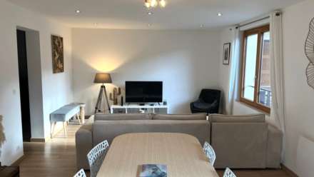 Saint-Gervais-Les-Bains | Cent, Image 2