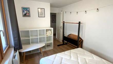 Saint-Gervais-Les-Bains | Cent, Image 9