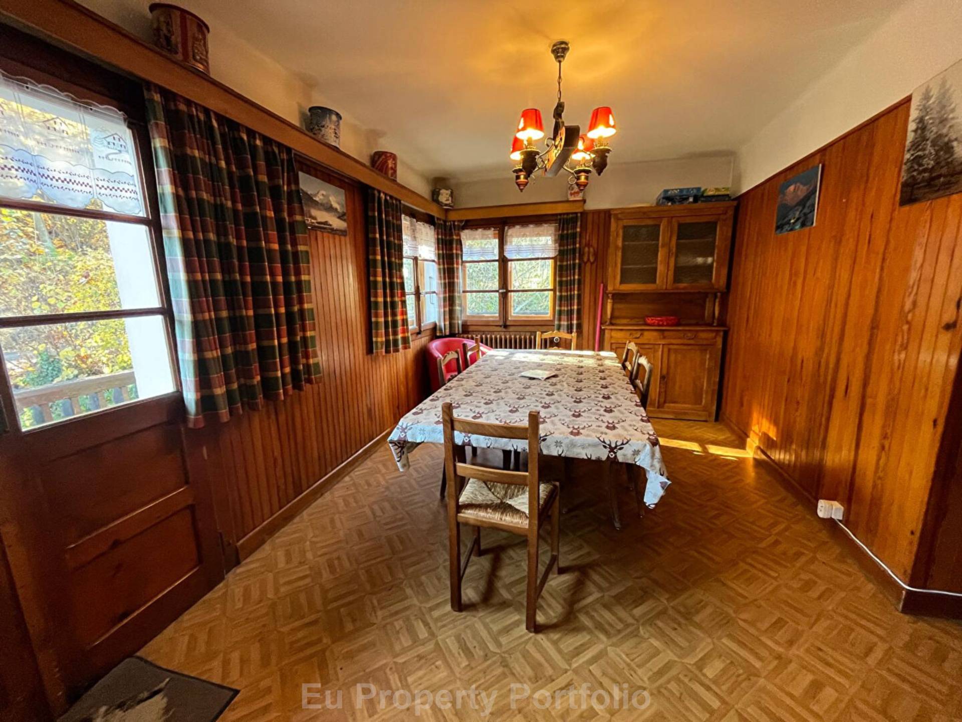 Saint-Gervais-Les-Bains | Cupe, Image 2