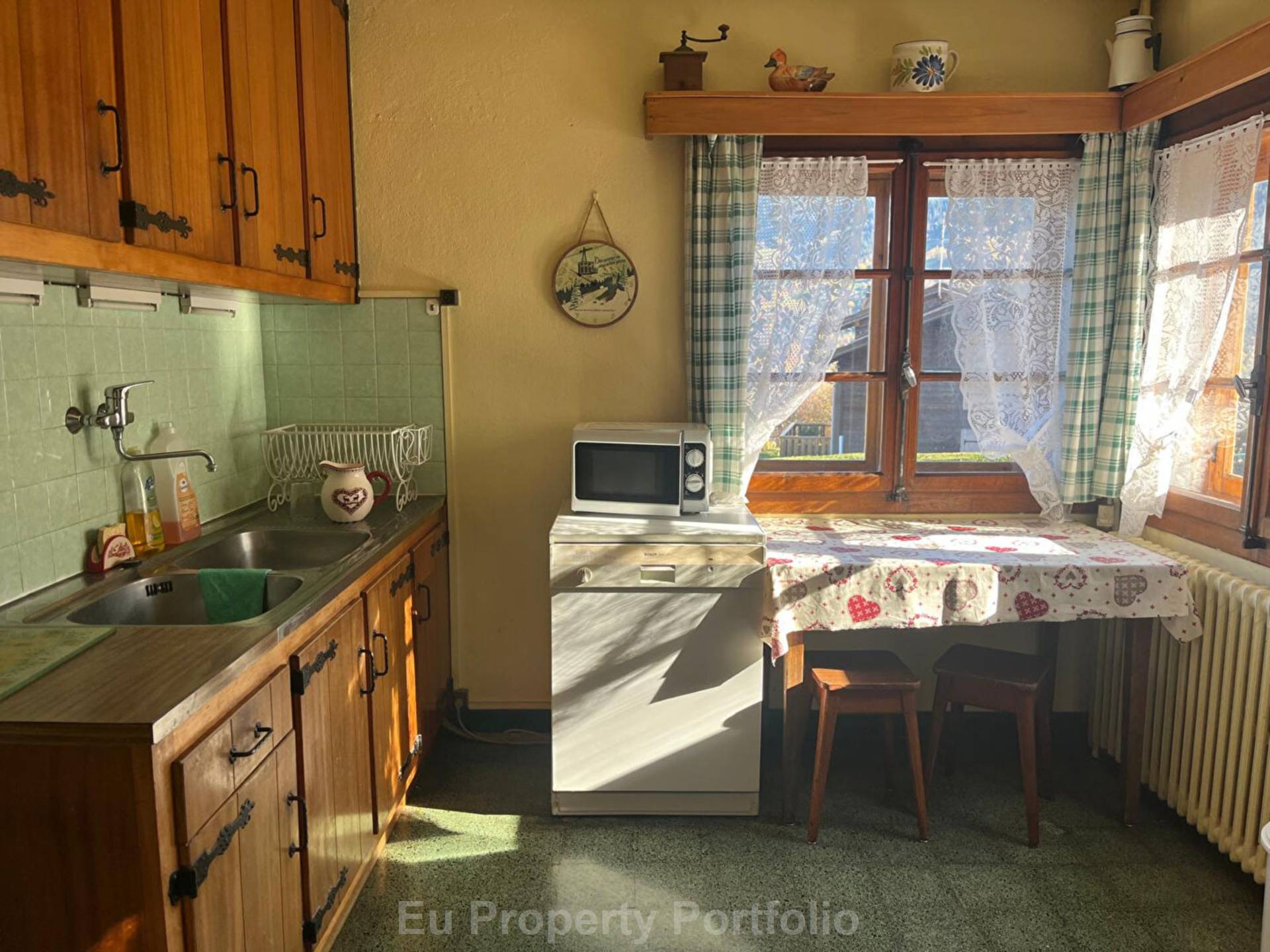 Saint-Gervais-Les-Bains | Cupe, Image 3