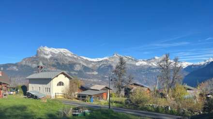 7 Bedroom House, Saint-Gervais-Les-Bains | Cupe
