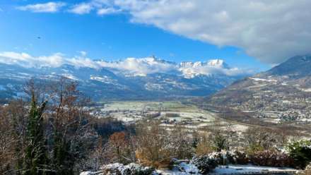 3 Bedroom Apartment, Saint-Gervais-Les-Bains | Cent