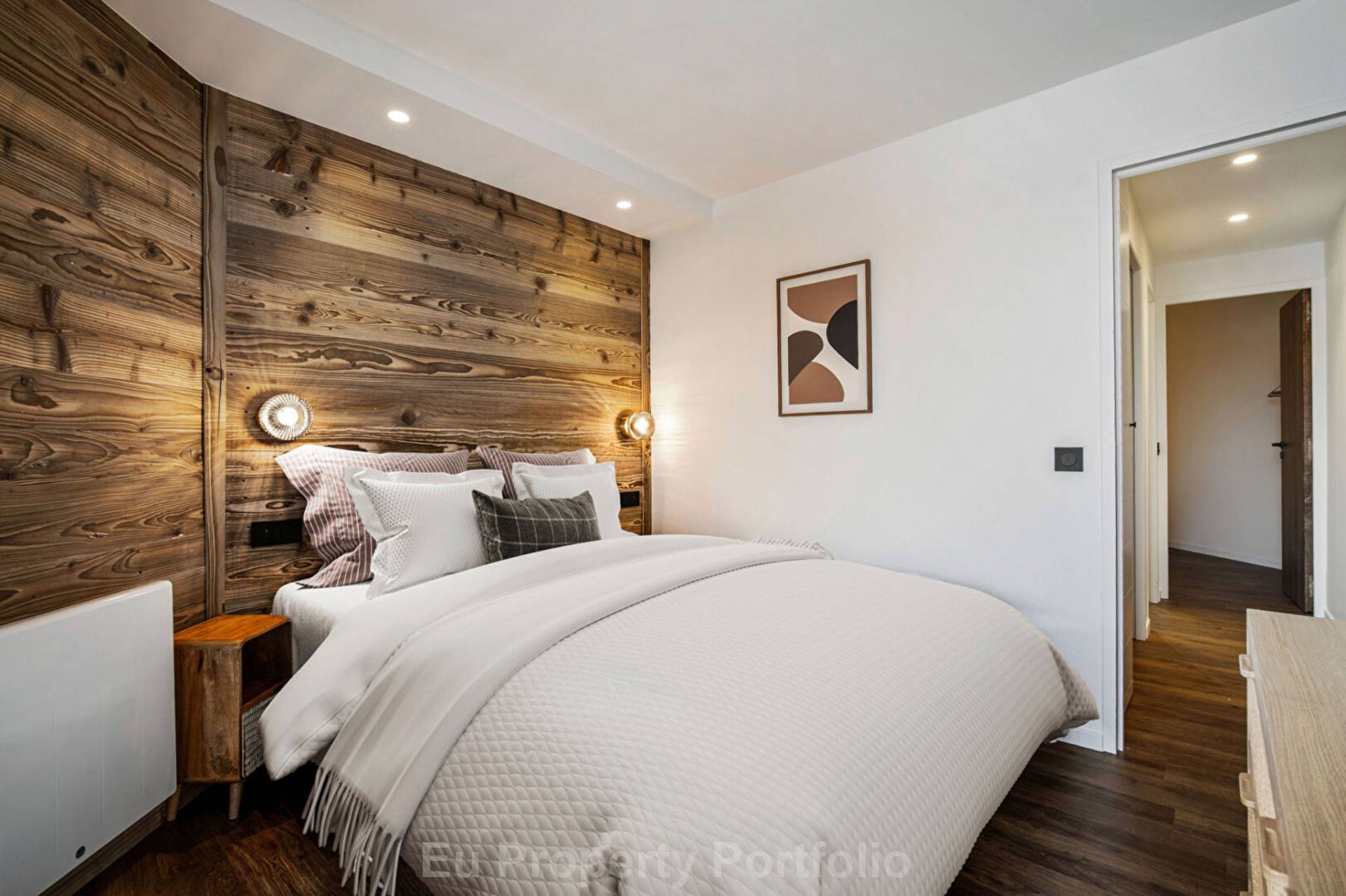 Les Belleville, Image 9