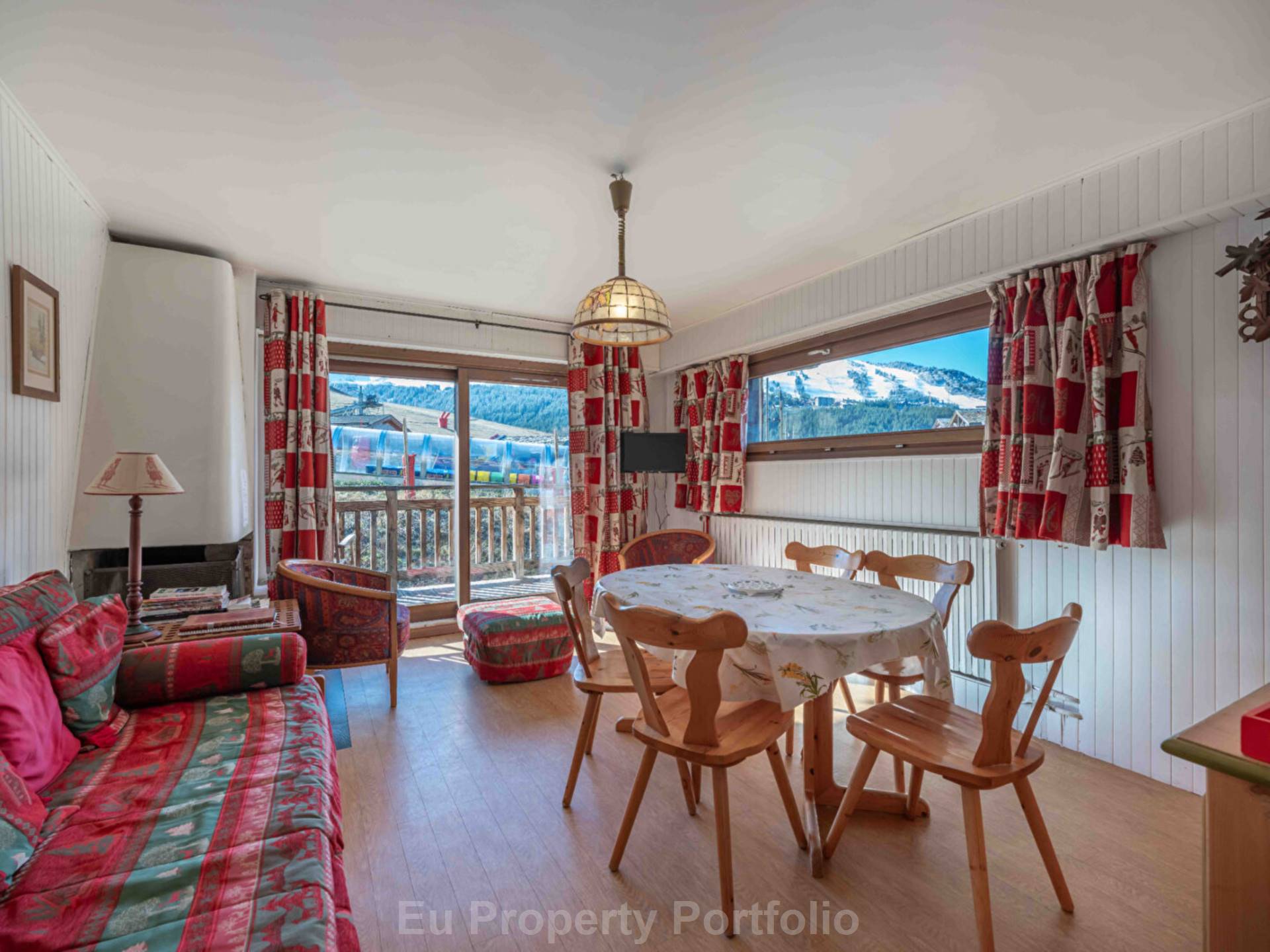 Courchevel Moriond, Image 10