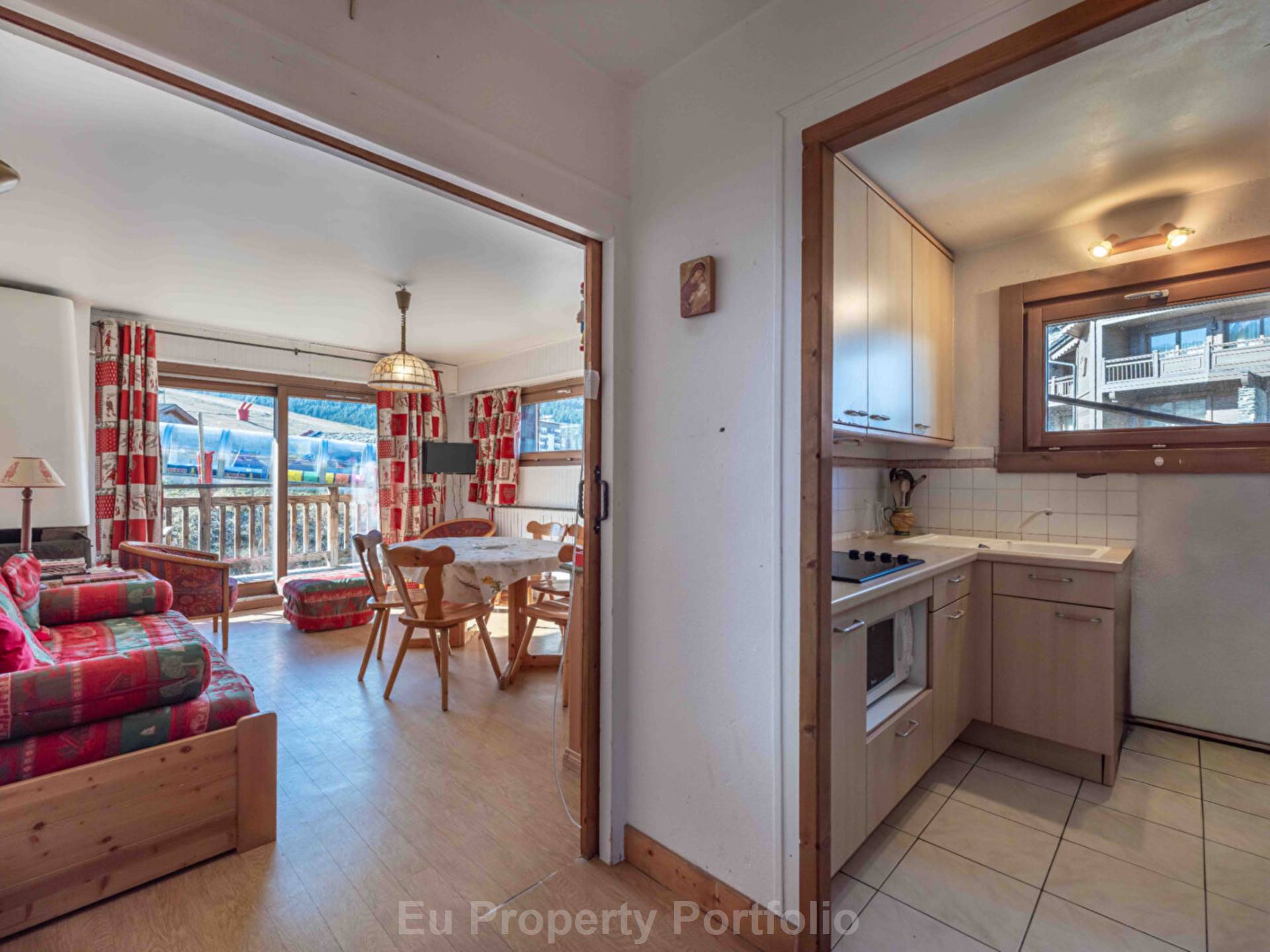 Courchevel Moriond, Image 9