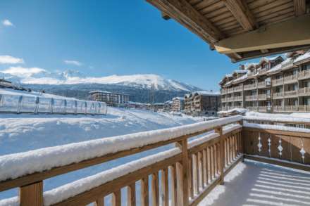 Courchevel Moriond, Image 4