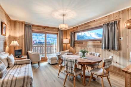 Courchevel Moriond, Image 5