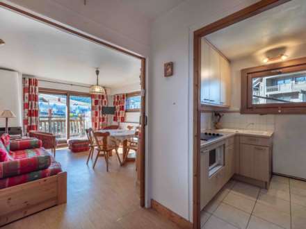 Courchevel Moriond, Image 9