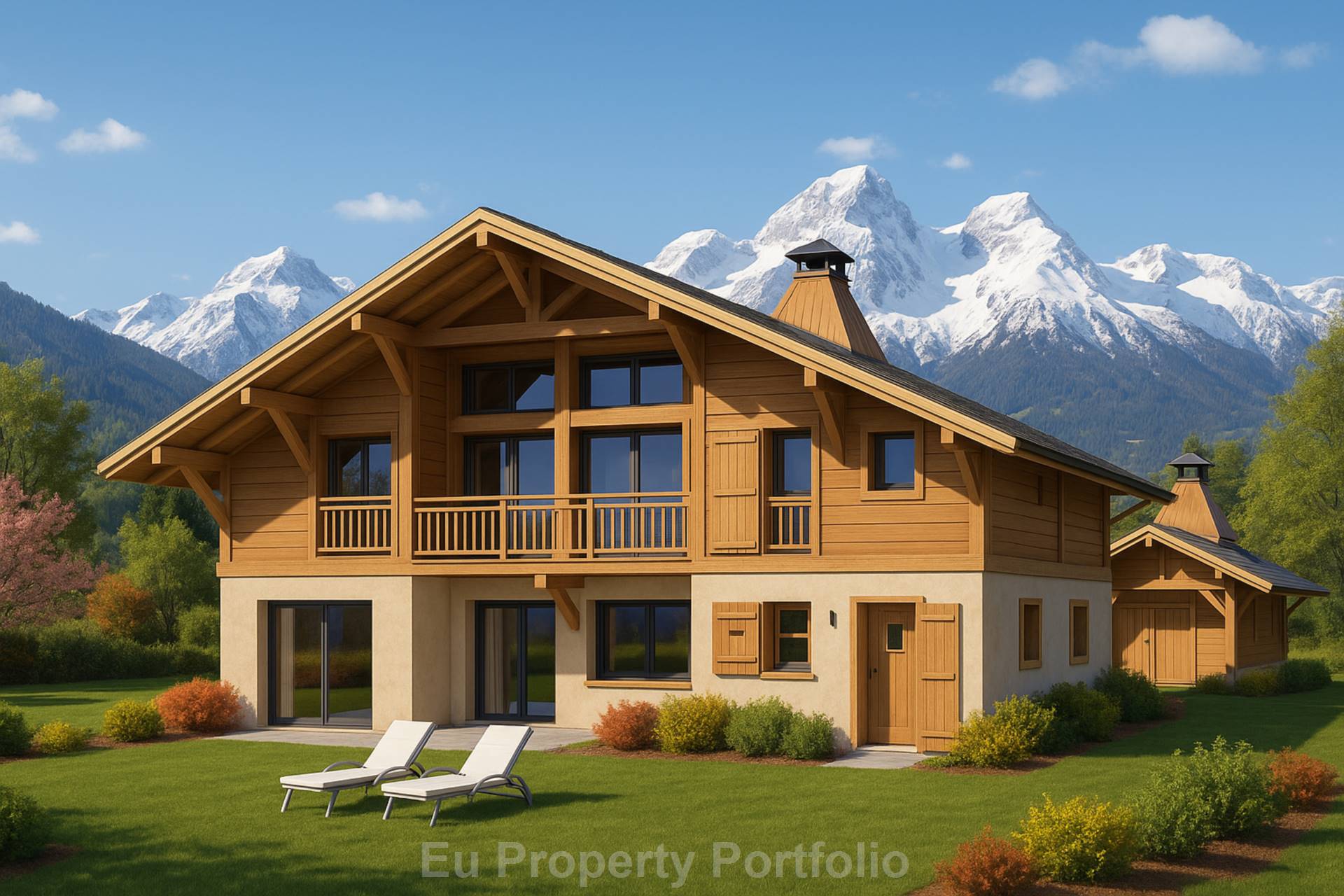 Saint-Gervais-Les-Bains | Cent, Image 5