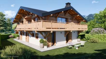 Saint-Gervais-Les-Bains | Cent, Image 1