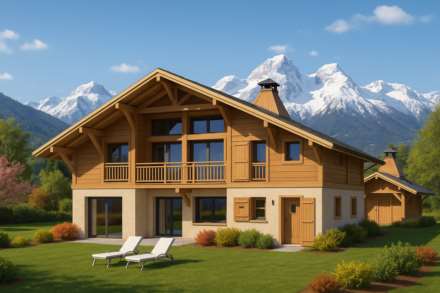 Saint-Gervais-Les-Bains | Cent, Image 5