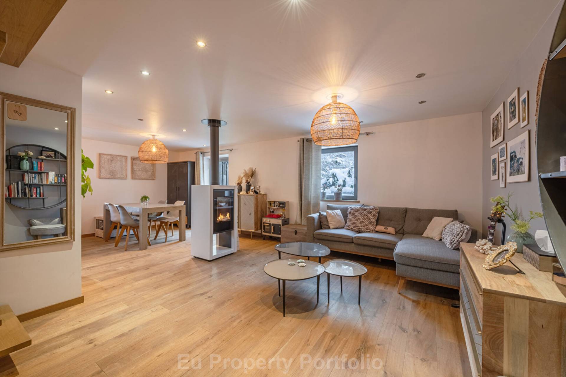 Chamonix-Mont-Blanc, Image 1