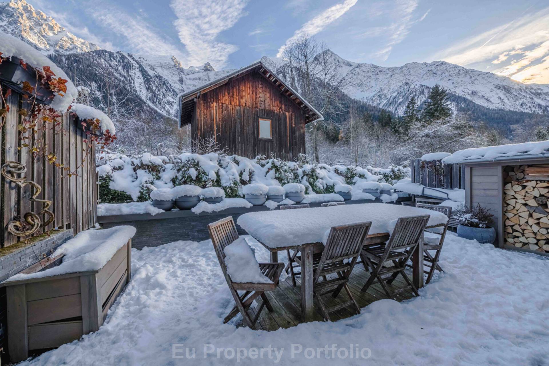 Chamonix-Mont-Blanc, Image 13