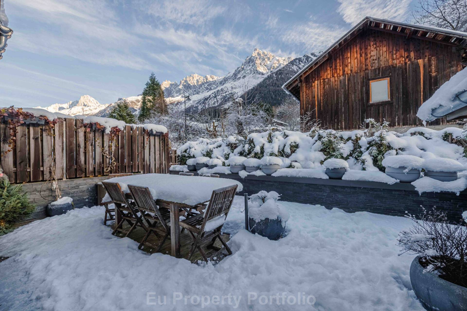 Chamonix-Mont-Blanc, Image 2