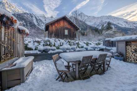 Chamonix-Mont-Blanc, Image 13