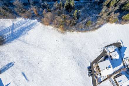 4 Bedroom Chalet, Plaine Des Pratz