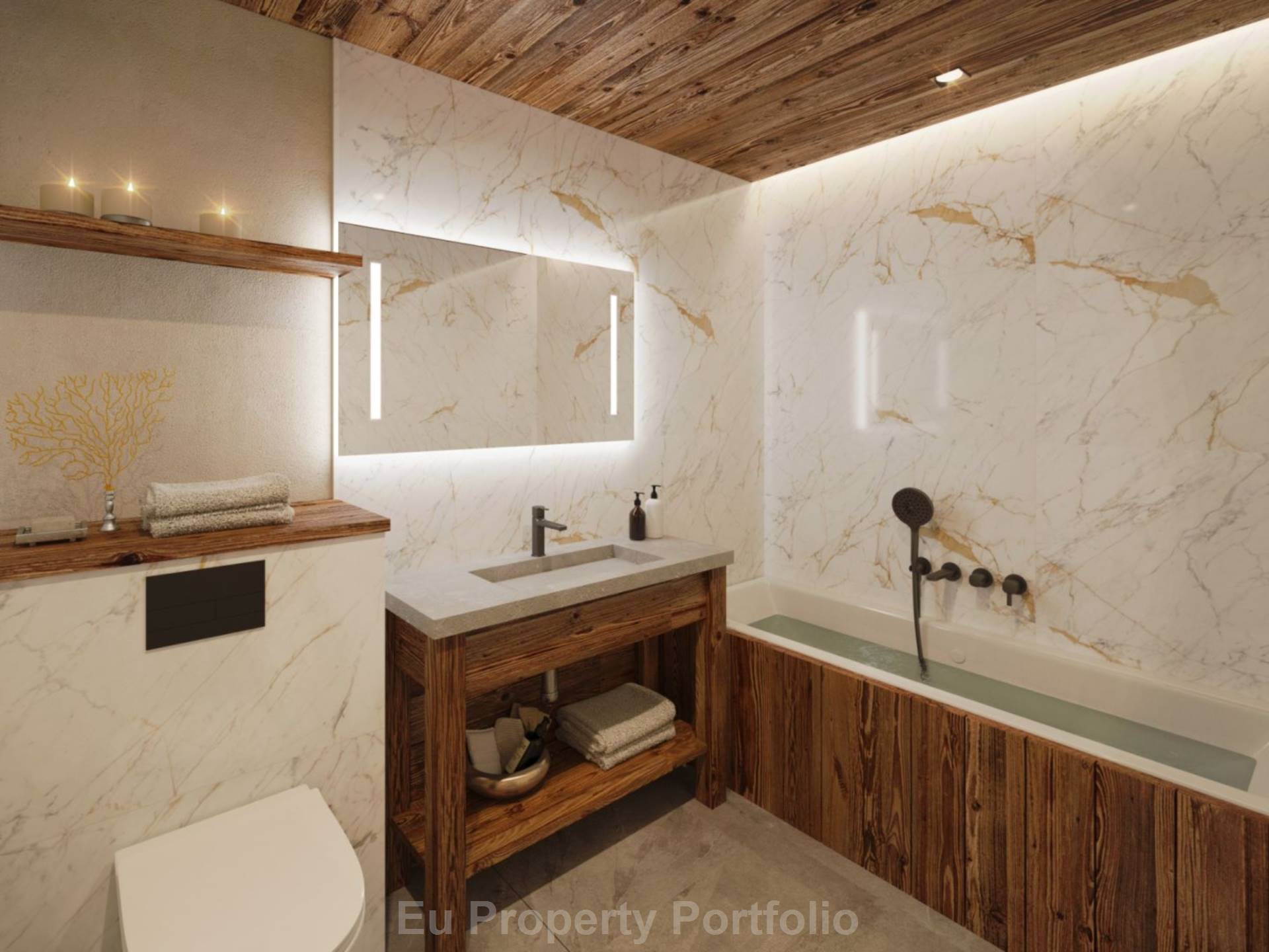 Montvalezan | La Rosière, Image 3