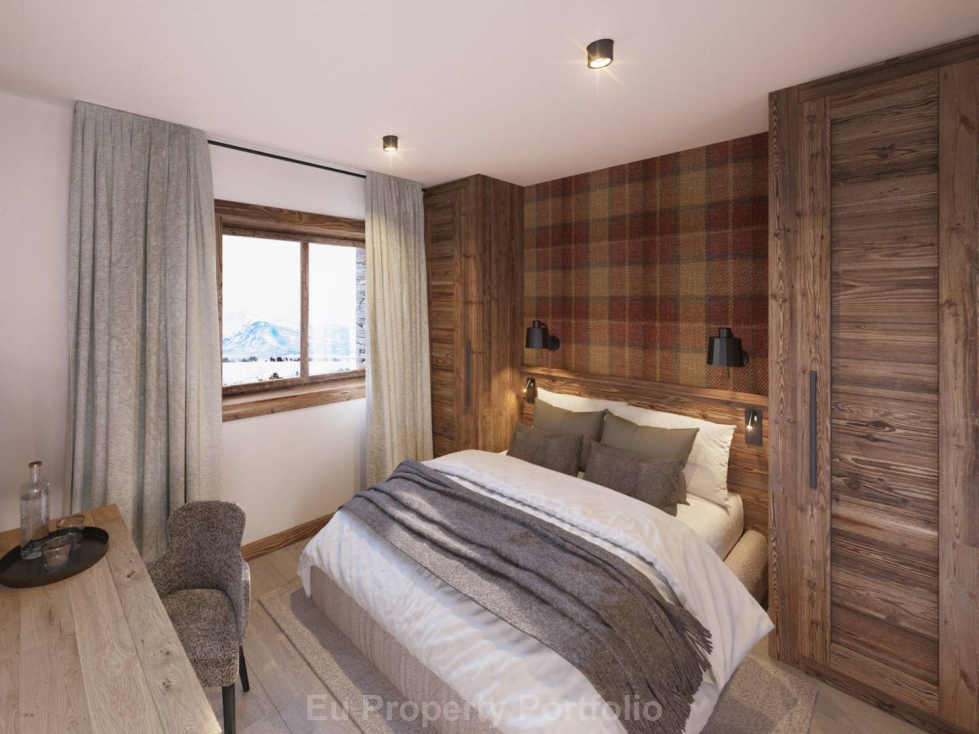 Montvalezan | La Rosière, Image 6