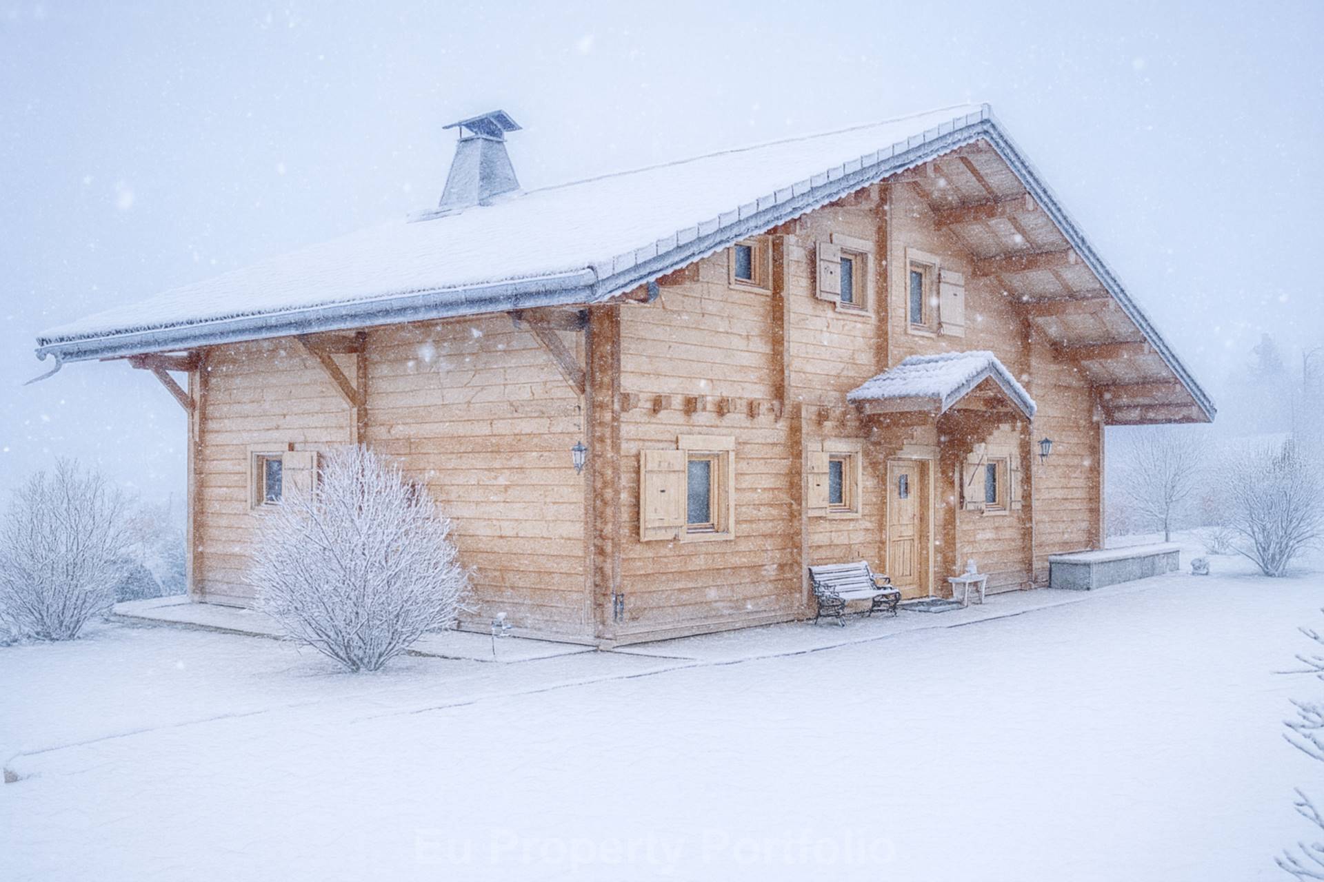 Le Medonnet, France, Image 12