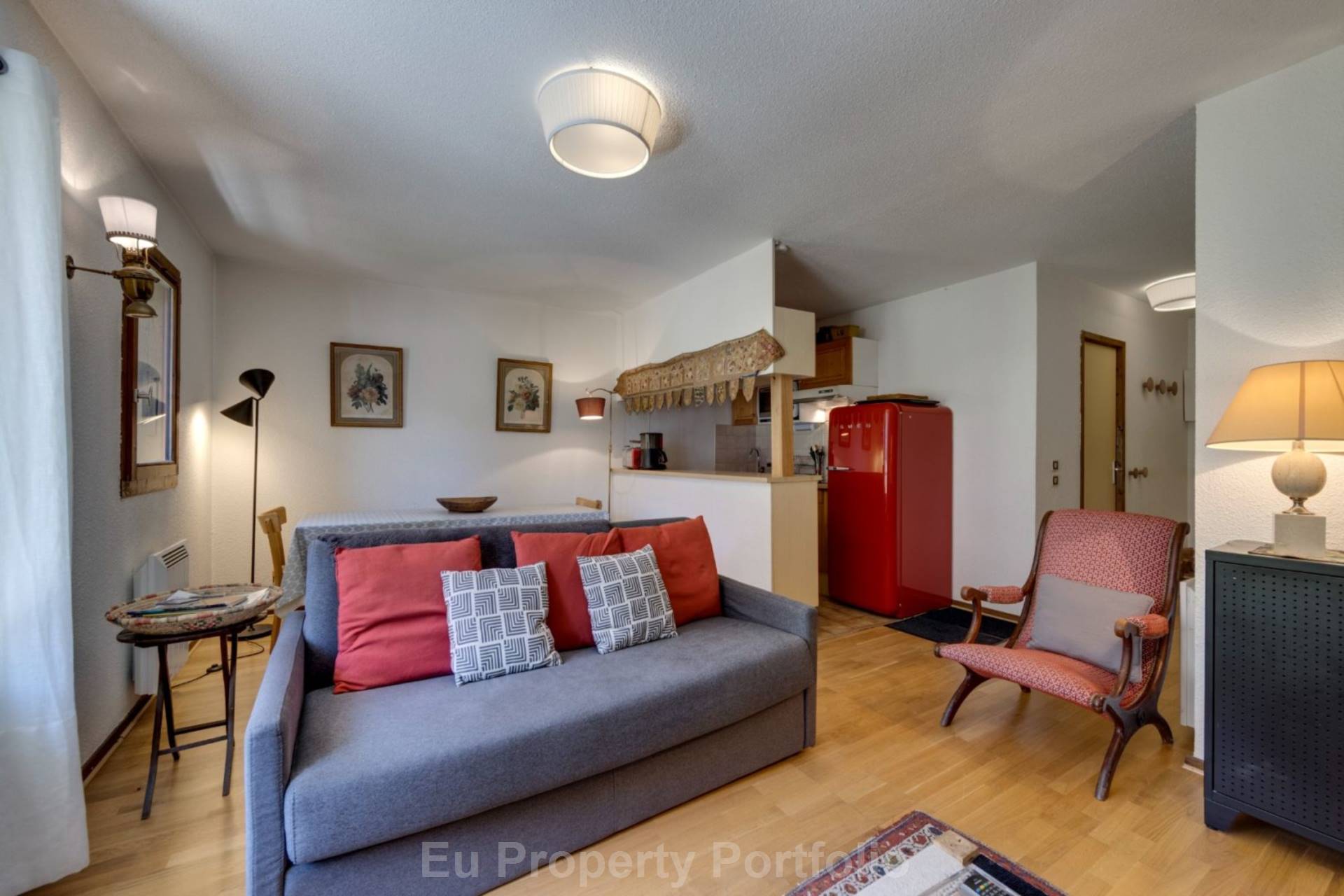 Val D'Isère | La Balme, Image 2