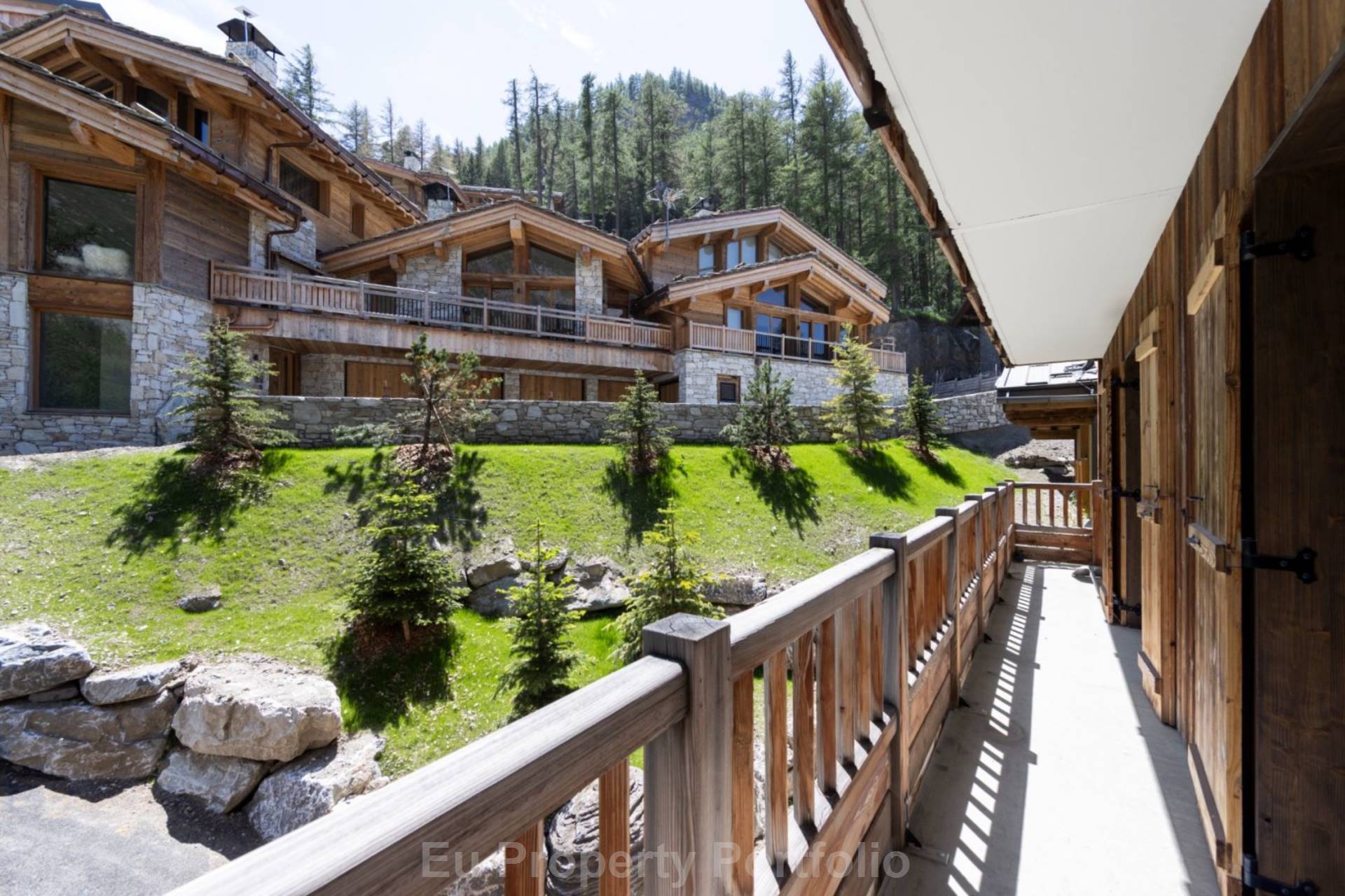 Val D'Isère | La Balme, Image 4