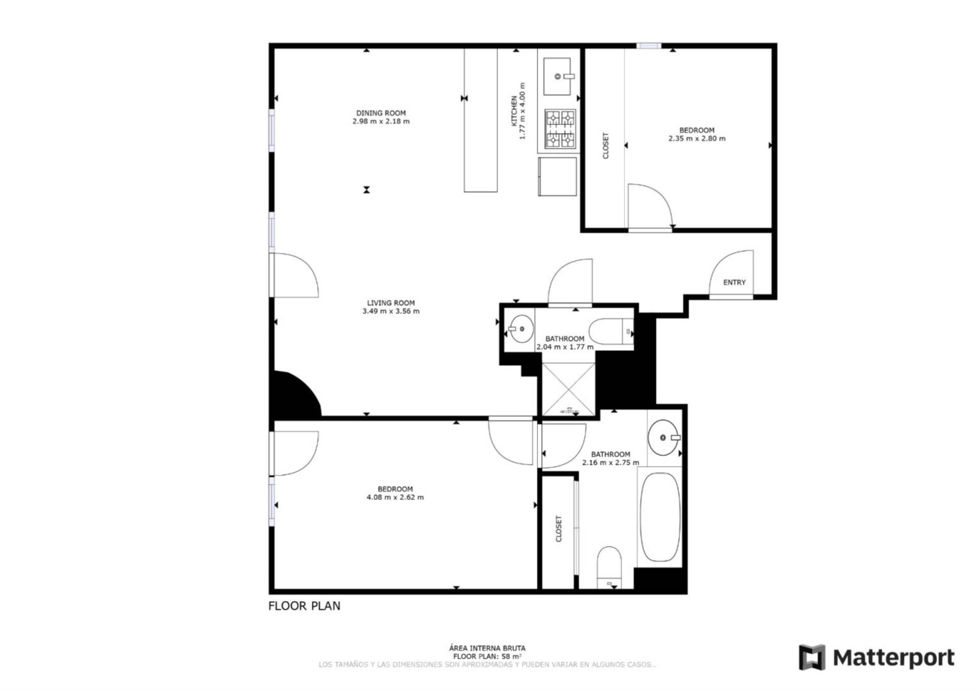 Val D'Isère | La Balme, Image 5