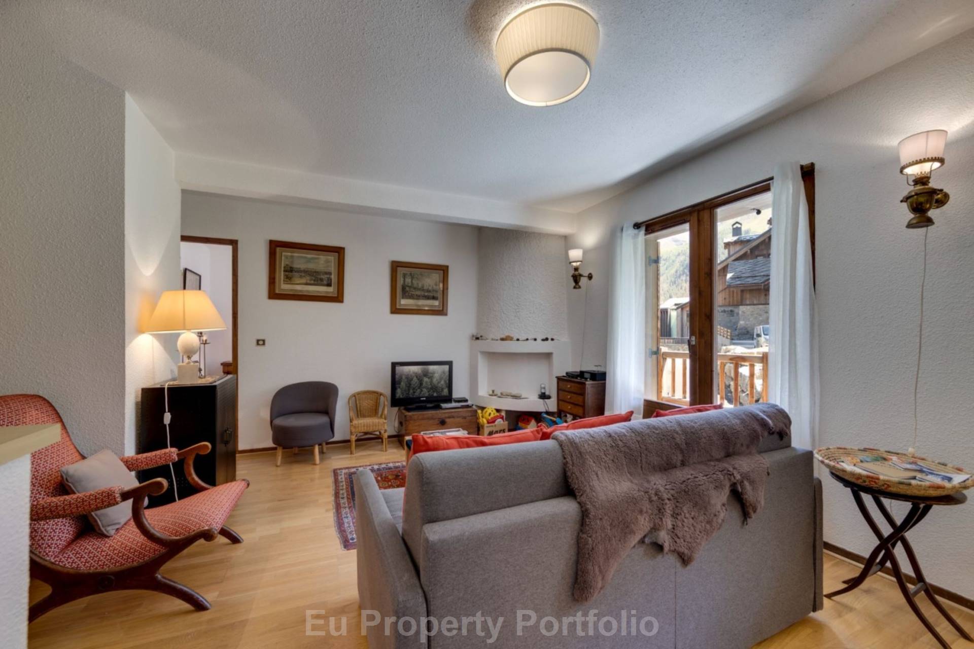 Val D'Isère | La Balme, Image 6