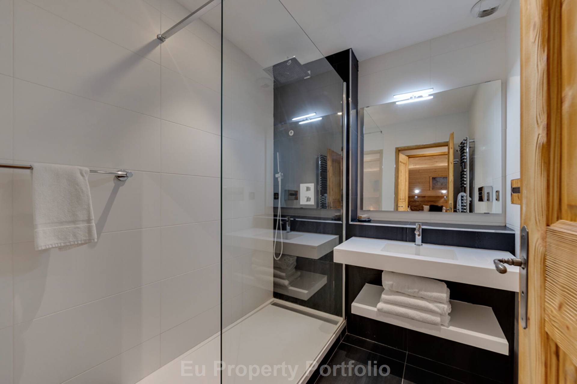 Les Arcs 1950, Image 15