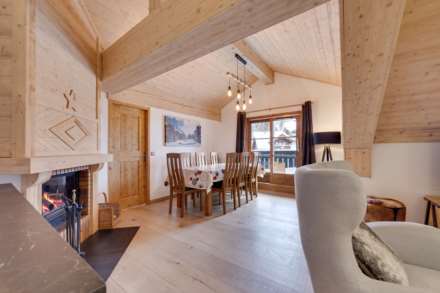 Les Arcs 1950, Image 1