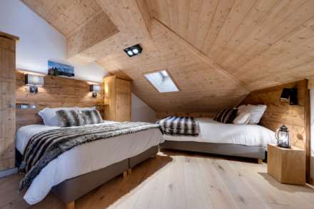 Les Arcs 1950, Image 12